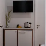 Krinos 2 شقة Charadhiatika