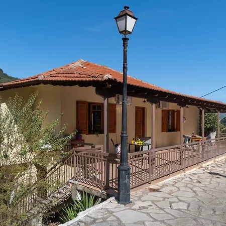 Krinos 2 Charadhiatika