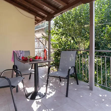 Krinos 2 Apartment *