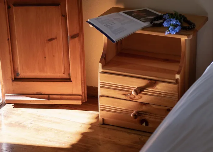 アパート Krinos 2